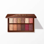 Palette maquillage idle caf crush maxi palette x sheika daley lancme