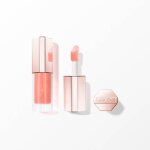 Skin id�le juicy blush over the coral moon lanc�me