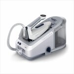 Fer  vapeur vertical braun is7262 carestyle 7 pro 2700 w