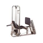 Presse à cuisse avec charge automatique slp500g pro clubline Presse à cuisse avec charge automatique slp500g pro clubline