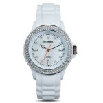 Montre intimes watch blanc swarovski luxe - it - 044d