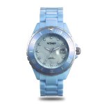 Montre intimes watch bleu swarovski - it - 063