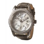Montre steel time femme made in france - stf031