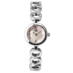 Montre steel time femme made in france - stf041