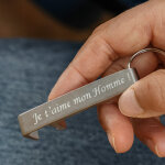 Porte - cl multifonctions grav action commerciale