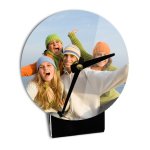 Horloge de bureau photo