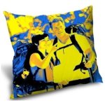 Housse de coussin photo Housse de coussin photo