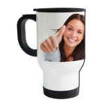 Mug photo thermos
