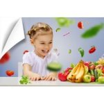 Poster photo portrait ou paysage