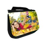 Trousse de toilette personnalis�e