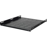 �tag�re fixe 1u pour montage en rack pour les s�ries showgear fsm / fsg / wmf / wmh - tiroirs de baie ...