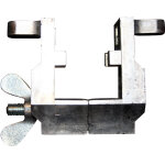 2m connection clamp plastic for ergo flex power - pi�ces de rechange