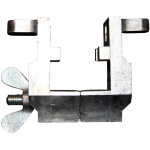 2m connection clamp plastic for ergo flex power - pi�ces de rechange