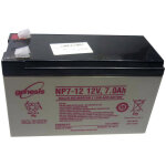 Accessory accessoire batterie 12v / 7000mah - accumulateurs, batteries et chargeurs