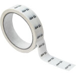 Accessory accessoires marquage des c�bles 15m, blanc - rubans adh�sifs et plus encore