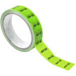 Accessory accessoires marquage des c�bles 25m, vert - rubans adh�sifs et plus encore