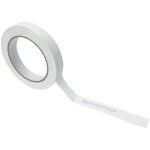 Accessory accessoires ruban d'�criture blanc 19mmx33m - rubans adh�sifs et plus encore