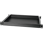 Sonstige accessoires tiroir à rack / tablette à écrire 1u - tiroirs de baie pour malles Sonstige accessoires tiroir à rack / tablette à écrire 1u - tiroirs de baie pour malles