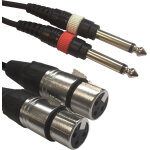 Accu cable ac - 2xf - 2j6m / 1, 5 - pièces de rechange Accu cable ac - 2xf - 2j6m / 1, 5 - pièces de rechange