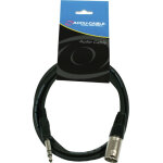Accu cable ac - xm - j6s / 3 - cbles adaptateurs