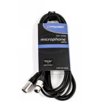 Accu cable ac - xmxf / 5 - cbles xlr 3 pol