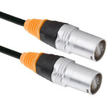 Accu cable cat6ip3 1, 0m - cbles cat
