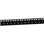 Adam hall 19 parts 61535 blk - profilé rack acier noir heavy duty 45 u - racks Adam hall 19 parts 61535 blk - profilé rack acier noir heavy duty 45 u - racks
