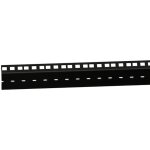 Adam hall 19 parts 61555 blk - profilé rack acier noir double heavy duty 45 u - racks Adam hall 19 parts 61555 blk - profilé rack acier noir double heavy duty 45 u - racks