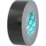 Adam hall accessories 58065 blk - rouleau gaffer noir 38mm x 50m - rubans adhésifs et plus encore Adam hall accessories 58065 blk - rouleau gaffer noir 38mm x 50m - rubans adhésifs et plus encore