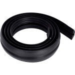 Adam hall accessories 859c 10 m3 - conduit de c�bles en pvc souple pour le sol 3m de long - passages ...