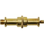 Adam hall accessories ss 017 - double goujon pour scp950p pince multifonction 4 directions