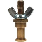 Adam hall accessories ss 018 - crou m10 pour scp710b pince multifonction