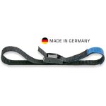 Adam hall accessories szk 252 - sangle d'arrimage avec fermeture par serrage 25 mm, longueur 2 m - sangles ...
