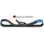 Adam hall accessories szk 254 - sangle d'arrimage avec fermeture par serrage 25 mm, longueur 4 m - sangles ... Adam hall accessories szk 254 - sangle d'arrimage avec fermeture par serrage 25 mm, longueur 4 m - sangles ...