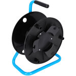 Adam hall cables 3 star cd 042 - petit enrouleur de cble - enrouleur de cble