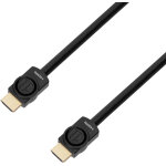 Adam hall cables 3 star hdmi 0500 - c�ble vid�o adam hall� hdmi 1. 4 5 m - c�bles vid�o