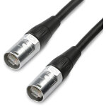 Adam hall cables 4 star cat 6 0100 - c�ble r�seau cat. 6a (s / ftp) rj45 vers rj45 1 m - cat. 6a c�bles ...