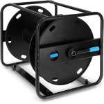 Adam hall cables 4 star cd 450 - tambour de c�ble industriel taille m - enrouleur de c�ble