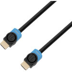 Adam hall cables 4 star hdmi 0100 - câble vidéo adam hall® hdmi 2. 1 1 m - câbles vidéo Adam hall cables 4 star hdmi 0100 - câble vidéo adam hall® hdmi 2. 1 1 m - câbles vidéo