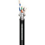 Adam hall cables 4 star n cat 6 - c�ble r�seau cat. 6a s / ftp c�ble lan - c�bles cat