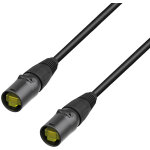 Adam hall cables 5 star econ cat6 rr 10m - cble rseau cat. 6a (s / ftp) neutrik ethercon - cat. 6a ...