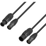 Adam hall cables 5 star h tcon n 0300 - r�seau de c�bles hybrides neutrik ethercon� � - c�bles hybrides ...