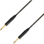 Adam hall cables 5 star ipp 0150 palmer cable - instrument cable palmer neutrik jack ts - palmer ...