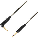 Adam hall cables 5 star ipr 0450 palmer cable - instrument cable palmer & neutrik - palmer cble