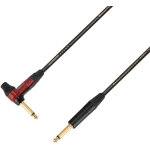 Adam hall cables 5 star ipr 0900 palmer� cable timbre - instrument cable palmer� & neutrik - palmer� ...