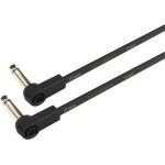Adam hall cables k4 irr 0060 flm - flat audio cable, 6. 3 mm mono gold plug, 0. 6 m - câbles de raccordement ... Adam hall cables k4 irr 0060 flm - flat audio cable, 6. 3 mm mono gold plug, 0. 6 m - câbles de raccordement ...