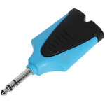 Adam hall connectors 4 star ay jf3 jm3 blu line - blu line y - adapter 2 x jack femelle trs x jack - ... Adam hall connectors 4 star ay jf3 jm3 blu line - blu line y - adapter 2 x jack femelle trs x jack - ...