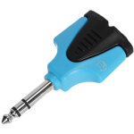 Adam hall connectors 4 star ay mf3 jm3 blu line - blu line y - adapter 2 x minijack femelle trs x - connecteur ... Adam hall connectors 4 star ay mf3 jm3 blu line - blu line y - adapter 2 x minijack femelle trs x - connecteur ...