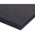 Adam hall hardware 019305sa b - plastazote (ld29) autocollant 2 000 x 1 200 x 5 mm - accessoires construction ... Adam hall hardware 019305sa b - plastazote (ld29) autocollant 2 000 x 1 200 x 5 mm - accessoires construction ...
