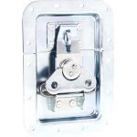 Adam hall hardware 17256 - fermeture papillon grande cadenassable sans passage de profilé cuvette - serrures ... Adam hall hardware 17256 - fermeture papillon grande cadenassable sans passage de profilé cuvette - serrures ...